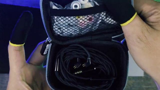 Unboxing Reecho/Yusicon SG-01 смотреть онлайн