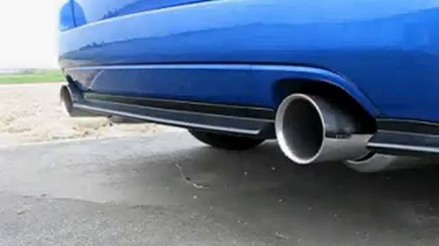 BP5B Frontpipe(HKS)+Centerpipe(GP SPORTS)+Muffler(HKS) смотреть онлайн