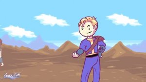 Fallout мульт