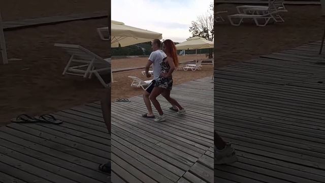 25 06 2023 Bachata on Grebnoy Channel смотреть онлайн