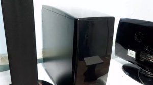 Домашний Кинотеатр Самсунг