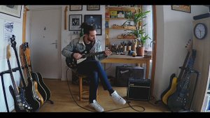 Epiphone Les Paul 100 — Soundtest