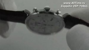 Мужские наручные часы Zeppelin ZEP-70861