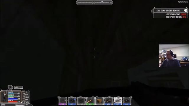 7D2D: Winter Project: S2E14 - Snowy Farms and New Crafting Room! смотреть онлайн