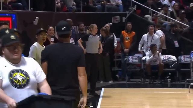 NBA All Star Celebrity Captains 3 Point Contest | Feb 17 | 2023 NBA All Star Celebrity Game смотреть онлайн