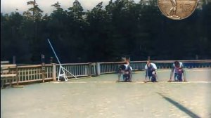 Спорт в дореволюционной России. Первая Русская Олимпиада. Киев 1913 г.