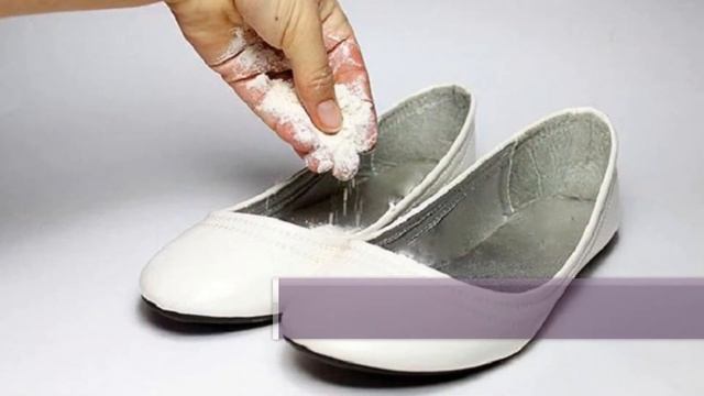 10 СПОСОБОВ УБРАТЬ ЗАПАХ ИЗ ОБУВИ В ДОМАШНИХ УСЛОВИЯХ смотреть онлайн