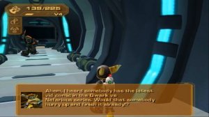 Ratchet & Clank 3: Up Your Arsenal (Full Game)