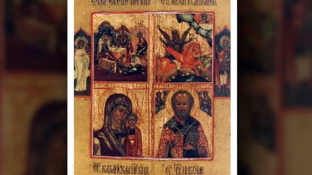 Церковное песнопение слушать бесплатно