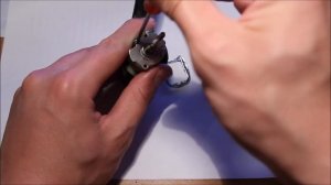 RYOBI Ecusima - Обзор изнутри