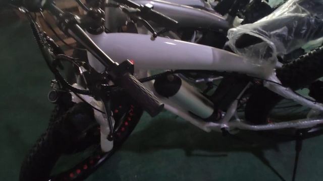 #Electric bicycle #دراجات كهربائية #Elektrofahrrad #Vélos électriques #электрический велосипед