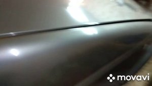 Накладки на арки пассат б3. Через год после установки! (можно ли ставить)