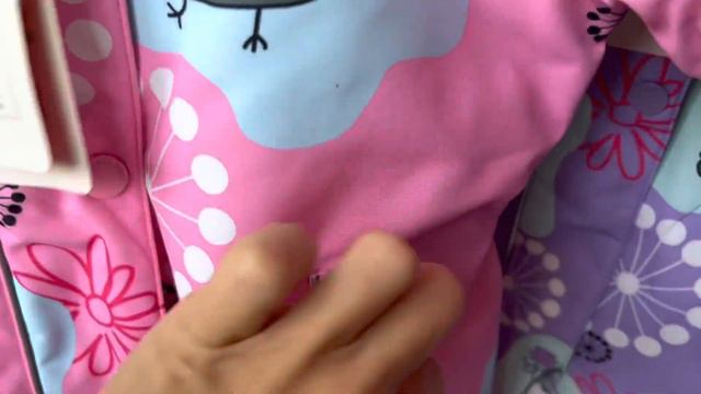 Комбинезон зимний ballabio Томск для девочек 74-104 смотреть онлайн