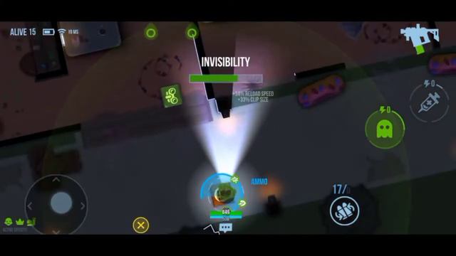 Рабочие дни Bullet Echo (Bullet Echo) смотреть онлайн