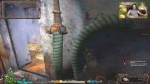 S.T.A.L.K.E.R  ОП-2.1  Поиски выхода в Мёртвый Город  # 120  19:45 МСК