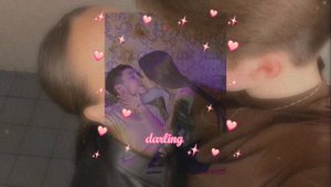 только тебе он хочет говорить, что у него на душе😍🫀/ саблиминал