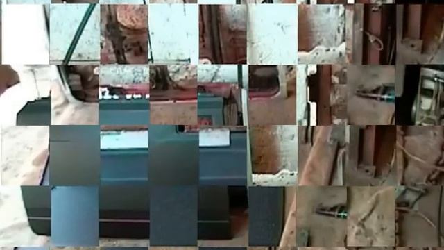 Как заменить наружную панель дверей (шубу) - на авто. Кузовной ремонт. BODY REPAIR