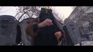 БИГ РАШЕН БОМЖ - ТРУШЕЧКА (DISS BIG RUSSIAN BOSS)