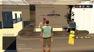 ПРОШЕЛ ВСЕ НОВЫЕ НАЧАЛЬНЫЕ КВЕСТЫ АРИЗОНА РП GTA SAMP 2023 !!!