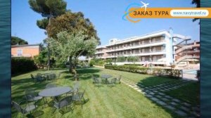 RIVER PALACE TERRACINA 3 Ривьера-ди-Улиссе – РИВЬЕР ПАЛАС ТЕРРАНЦИНА 3 Ривьера-ди-Улиссе видео обзо