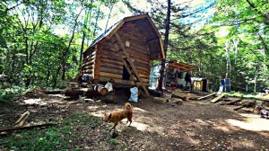 ЕДЕМ В ТАЙГУ БОЛЬШОЙ КОМПАНИЕЙ, ОТМЕЧАТЬ ДЕНЬ РОЖДЕНИЯ ИВАНЫЧА!