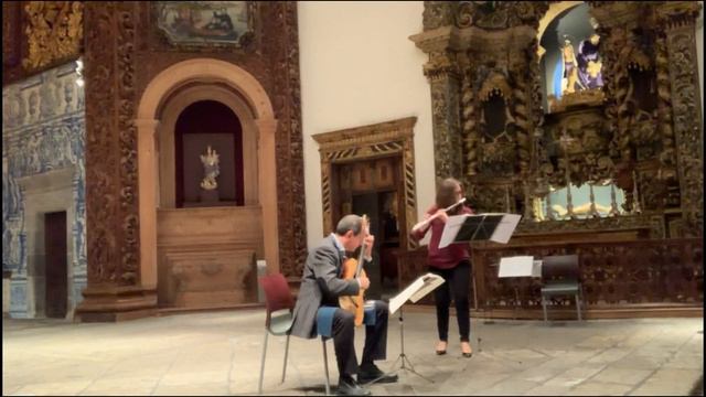 Francis Poulenc - Mouvements perpétuels смотреть онлайн