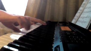 Рахманинов  Итальянская полька Фортепиано