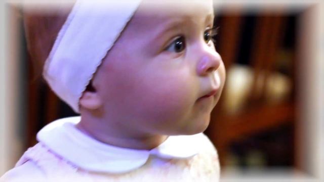 Мой первый праздник. Первый День Рождения смотреть онлайн