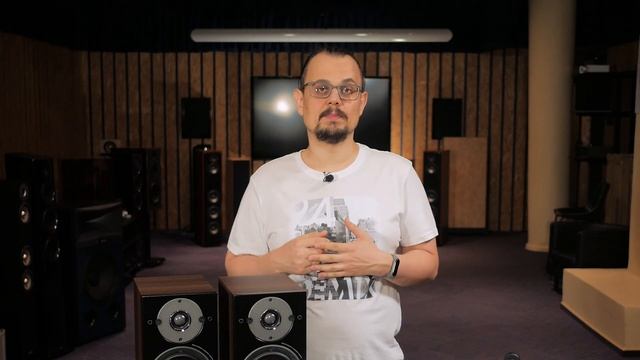 Музыка без проводов. Обзор Hi-Fi-системы с беспроводным подключением