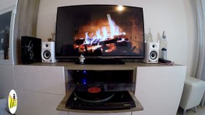 Pioneer DJ DM-40 BT Sound Test