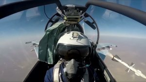 Новая гиперзвуковая ракета «воздух-воздух» Р-37М не оставляет шансов F-16, F-22 и F-35