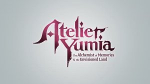 Atelier Yumia: The Alchemist of Memories & the Envisioned Land | Официальный трейлер | Nintendo Dire