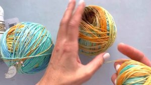 Как распрямить пряжу после распускания? Не делайте этого НИКОГДА!?