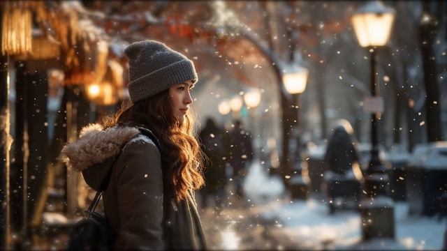 [Мелодия Ночи] 3-часовой сборник фортепианных OST-каверов  Способствует активации мозга