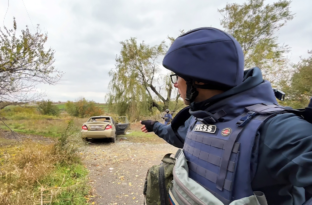 Как живет Донбасс под круглосуточным огнем ВСУ / События на ТВЦ