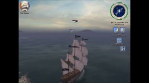 Корсары Город Потерянных Кораблей Серия 5 (Бартоломью Шарп)