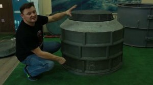 О полимер-композитных колодцах и люках.  Мнение специалиста