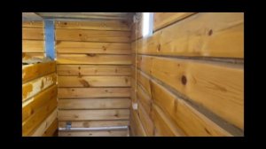 Ретро - Проводка . Электромонтаж В Бане.