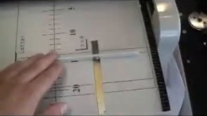 Буклетмейкер Bulros T-01