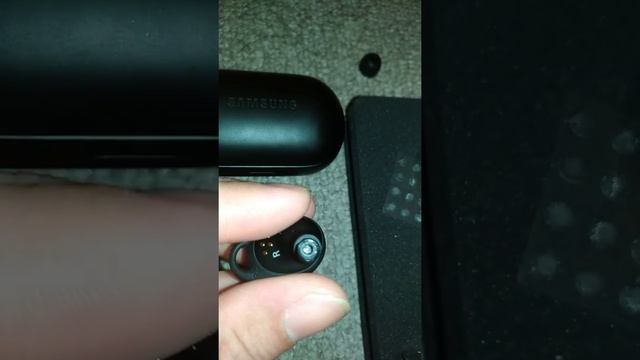 Samsung Gear Iconx 2018 Low Volume Fix (possible) смотреть онлайн