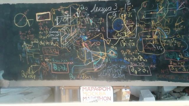 Лекция#3*проф.,д.т.н.Кокарева В.И.по курсу "Режущий инструмент" смотреть онлайн