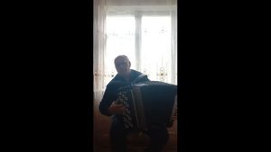 Разучиваем песню "Разлетелась по полю полюшку" вместе с Хомяковым А.В. Текст песни в описании.