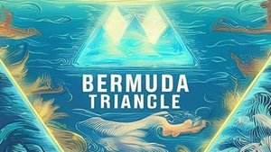 Что на самом деле происходит в Бермудском треугольнике?