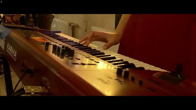 Воскресное богослужение / Праздник жатвы / «Благодать ?» смотреть онлайн