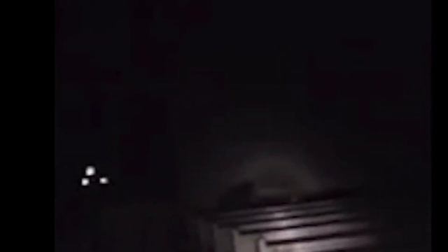 Призраки заснятые в церкви, паранормальные явления