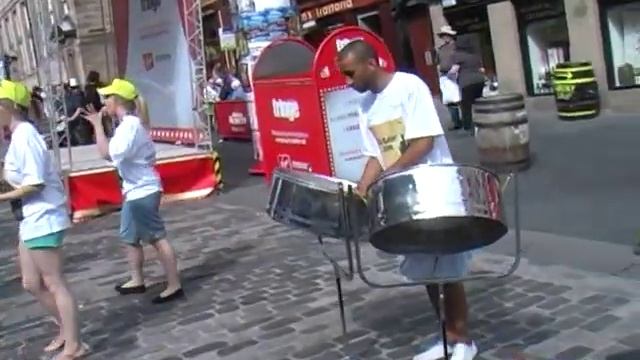 edinburgh festival fringe highlights смотреть онлайн