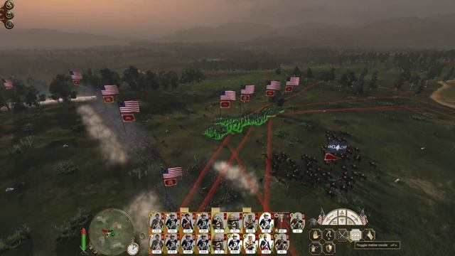 Let's Play Empire Total War: Darthmod - United States #17 смотреть онлайн