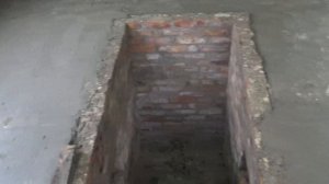 ДВУХЭТАЖНЫЙ ГАРАЖ СВОИМИ РУКАМИ - ЗАЛИВКА ПОЛА!