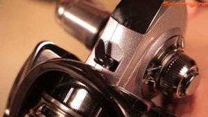 Безынерционная катушка Daiwa Caldia 14