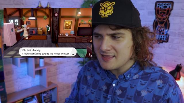 15 Hidden Easter Eggs And Secrets In The Crown Tundra! - Pokemon Sword And Shield! смотреть онлайн